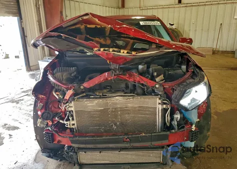 2020 Chevrolet Equinox Lt z USA, uszkodzony, nr VIN 3GNAXKEV2LL101832